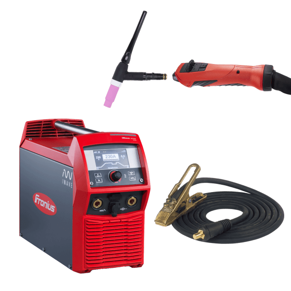 iWave 230 AC paket