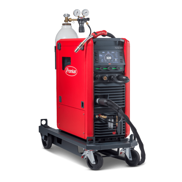 Fortis 320 C