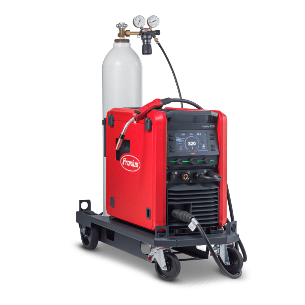 Fortis 320 C