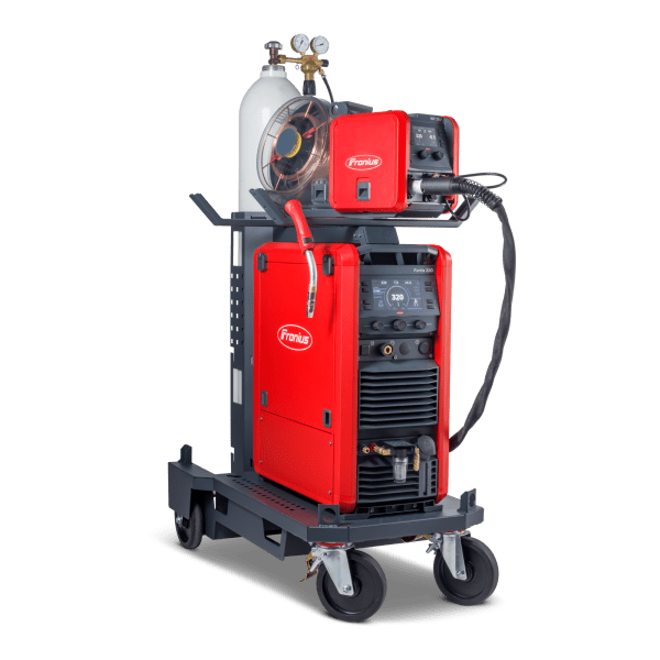 Fortis 320 GW