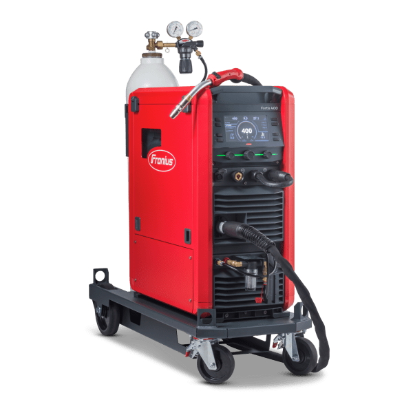 Fortis 400 C