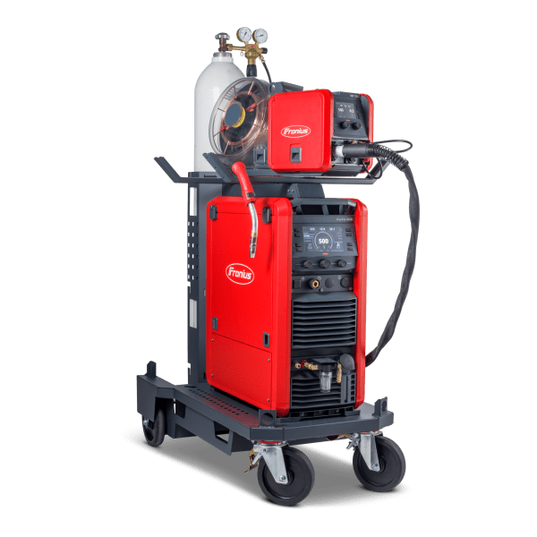 Fortis 500 GW