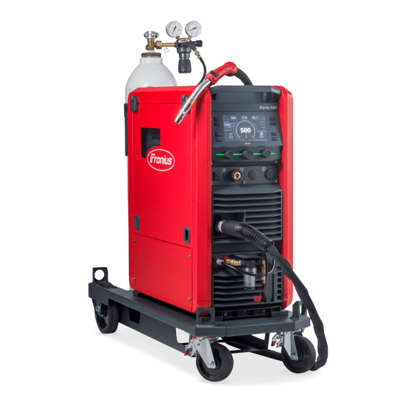 Fortis 500 C