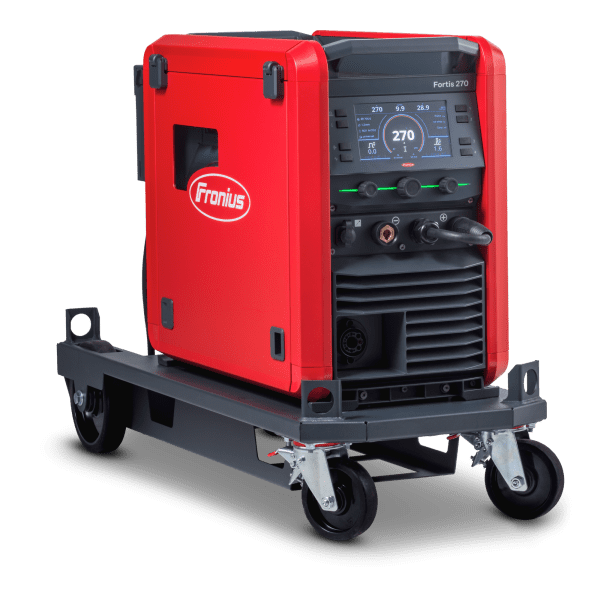 Fortis 270 C G