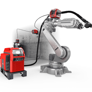 Robotsko zavarivanje