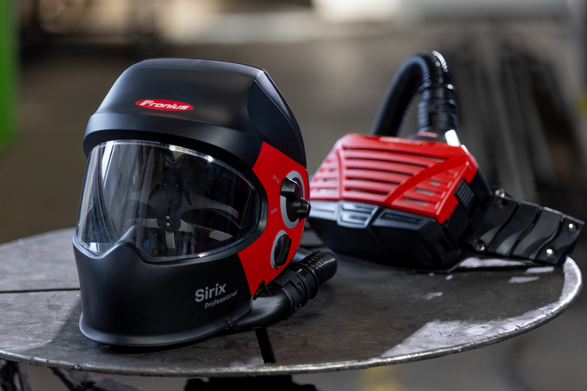 Sirix Air/3X Professional